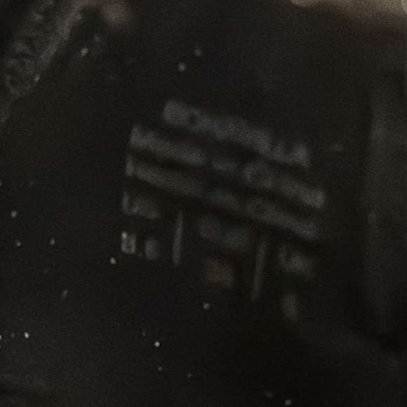 Kelly & Katie Black Heels size8.5 - Picture 11 of 15